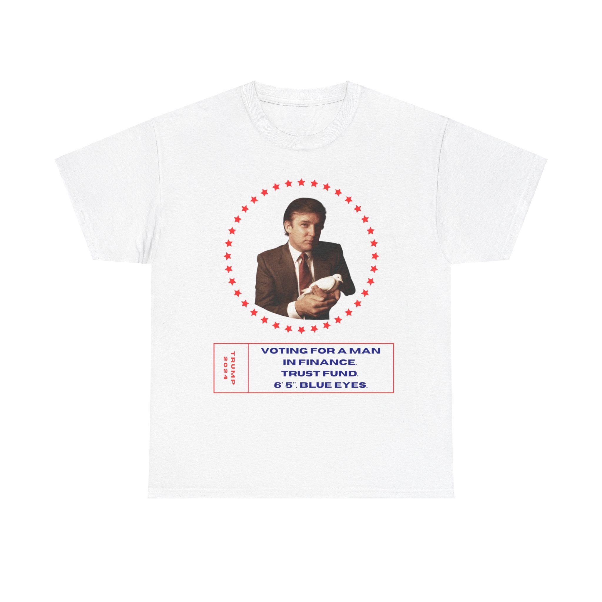 Trump Shirt Tee