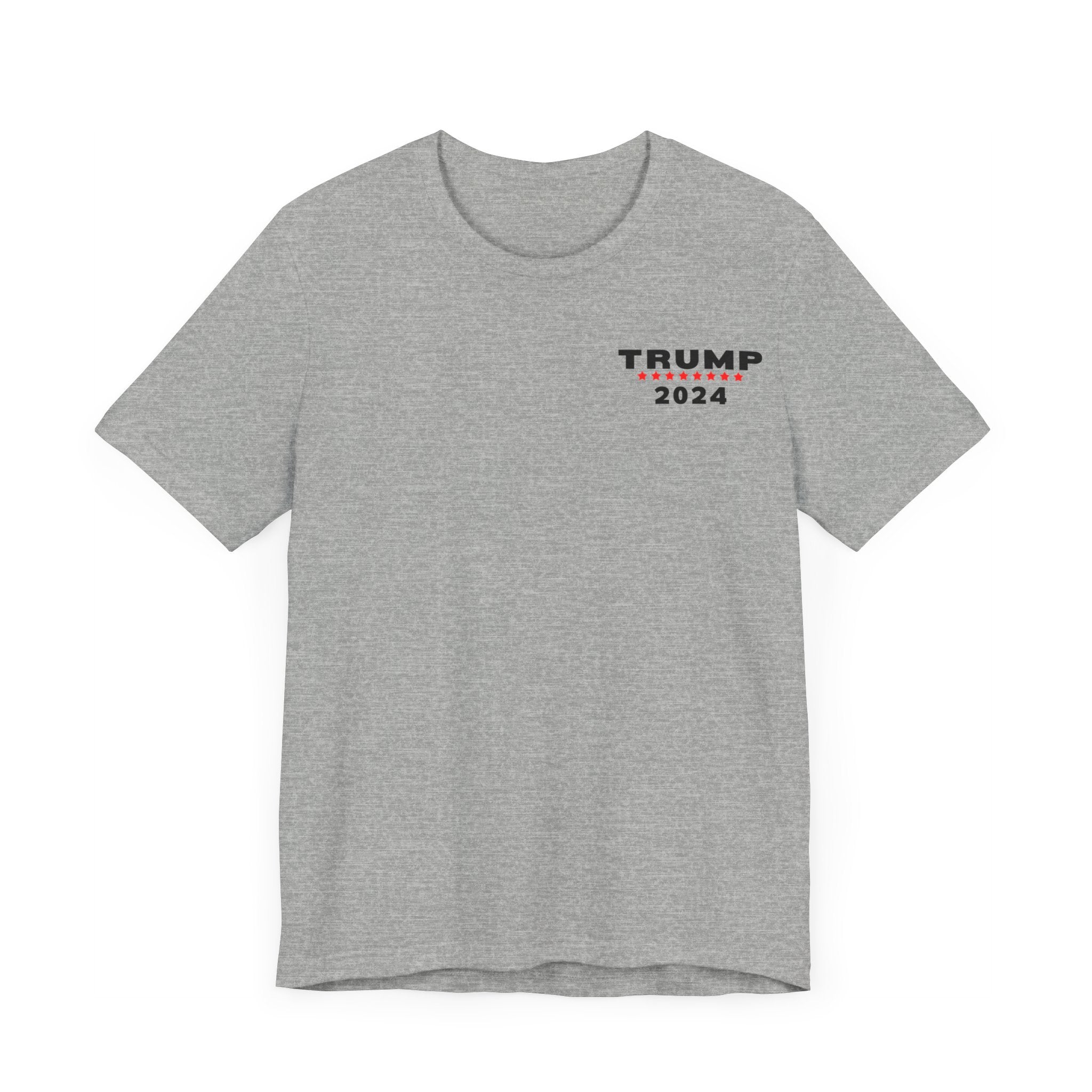 Maga Shirt- Man Aint Going Away