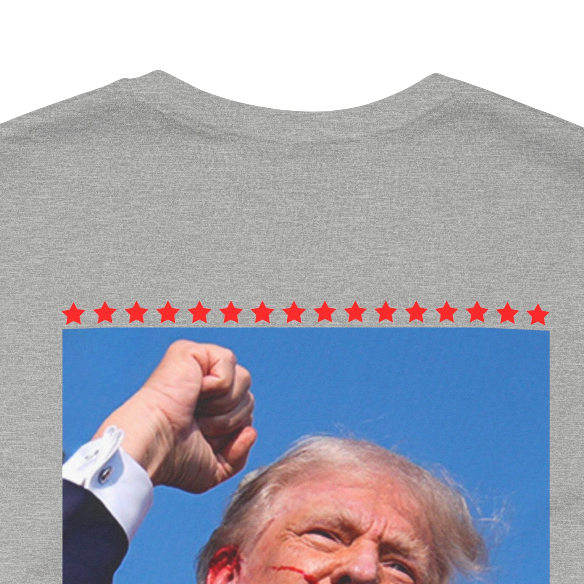 Maga Shirt- Man Aint Going Away