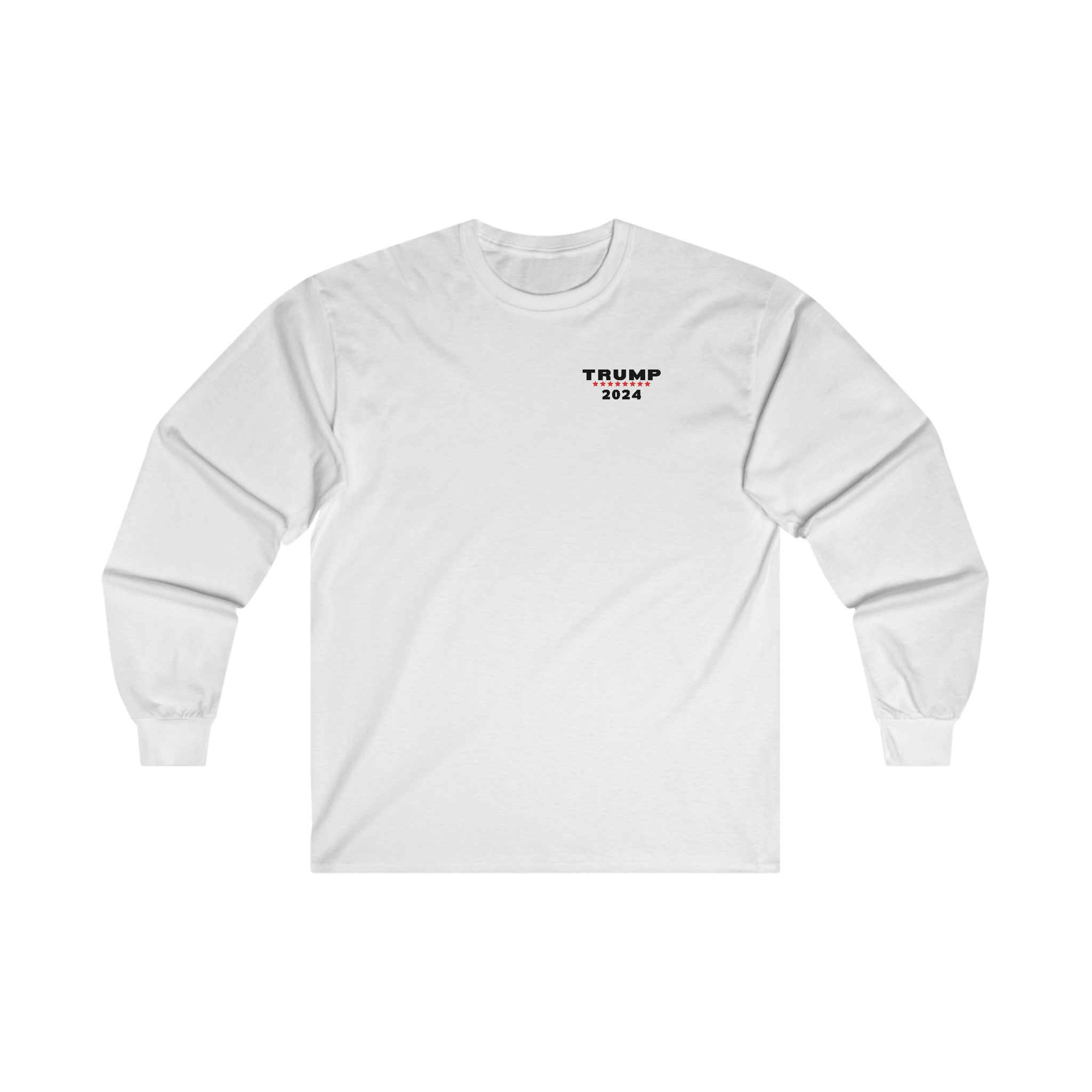 Trump MAGA Long Sleeve