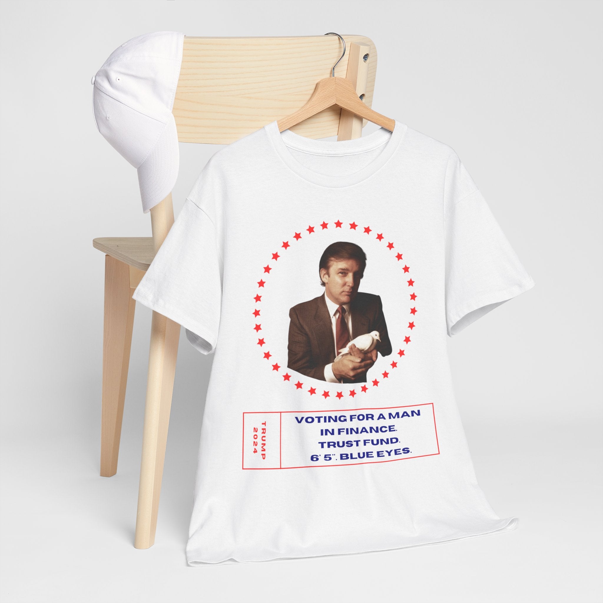 Trump Shirt Tee