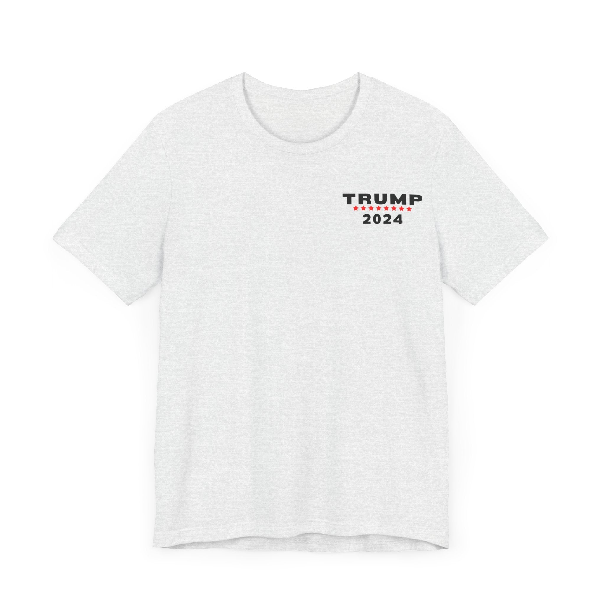 Maga Shirt- Man Aint Going Away