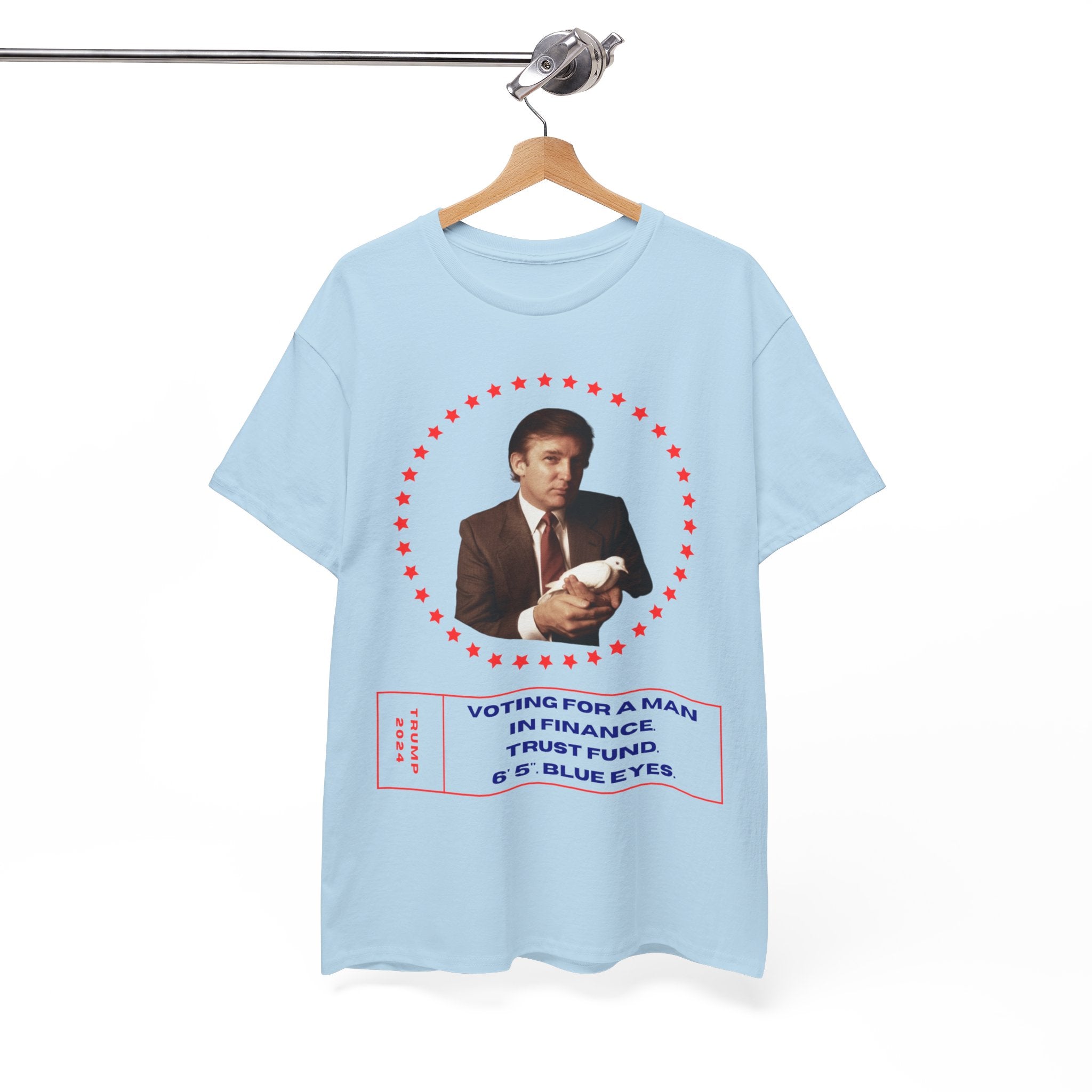 Trump Shirt Tee