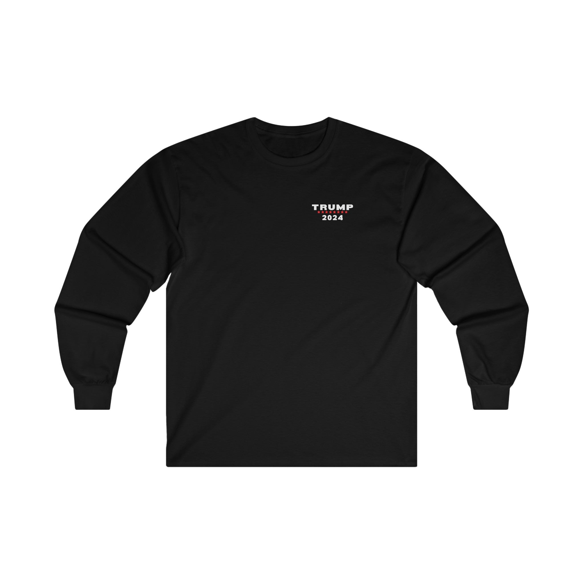 Trump MAGA Long Sleeve