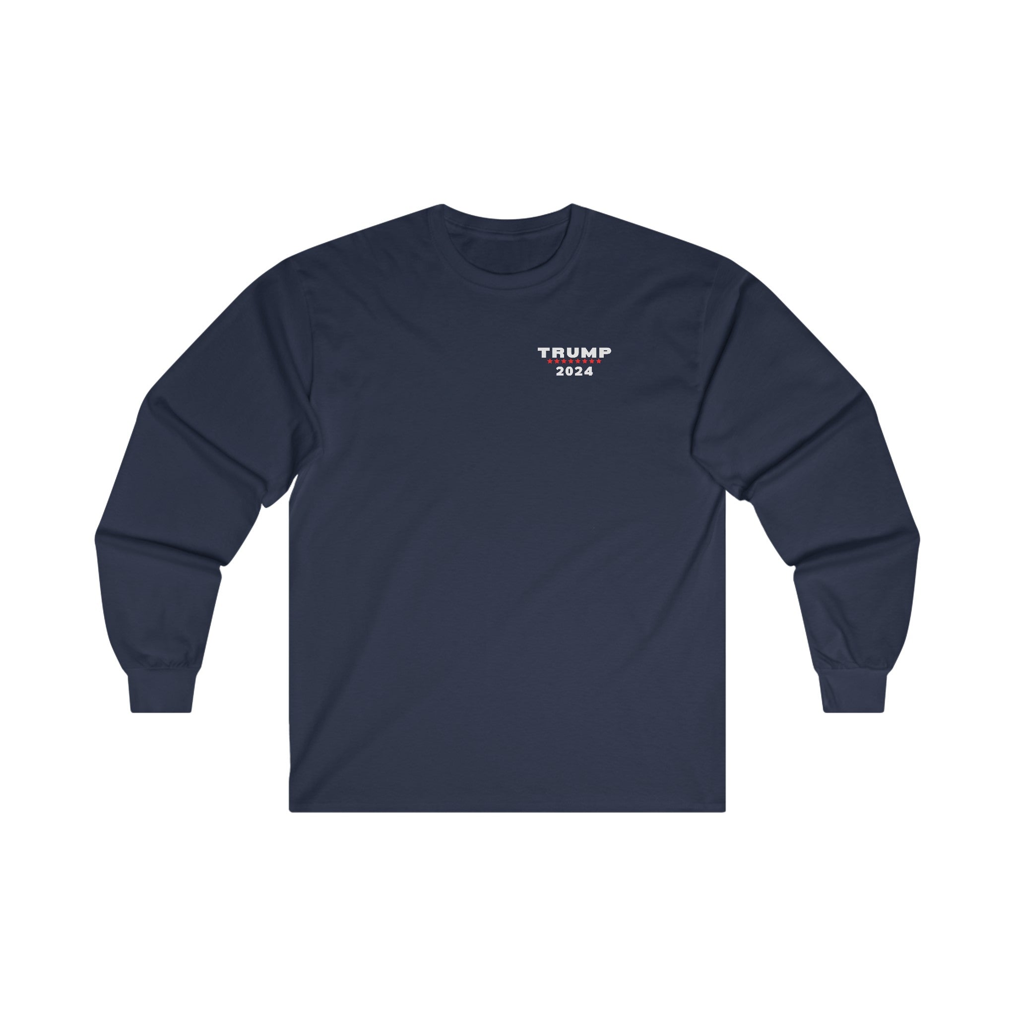 Trump MAGA Long Sleeve