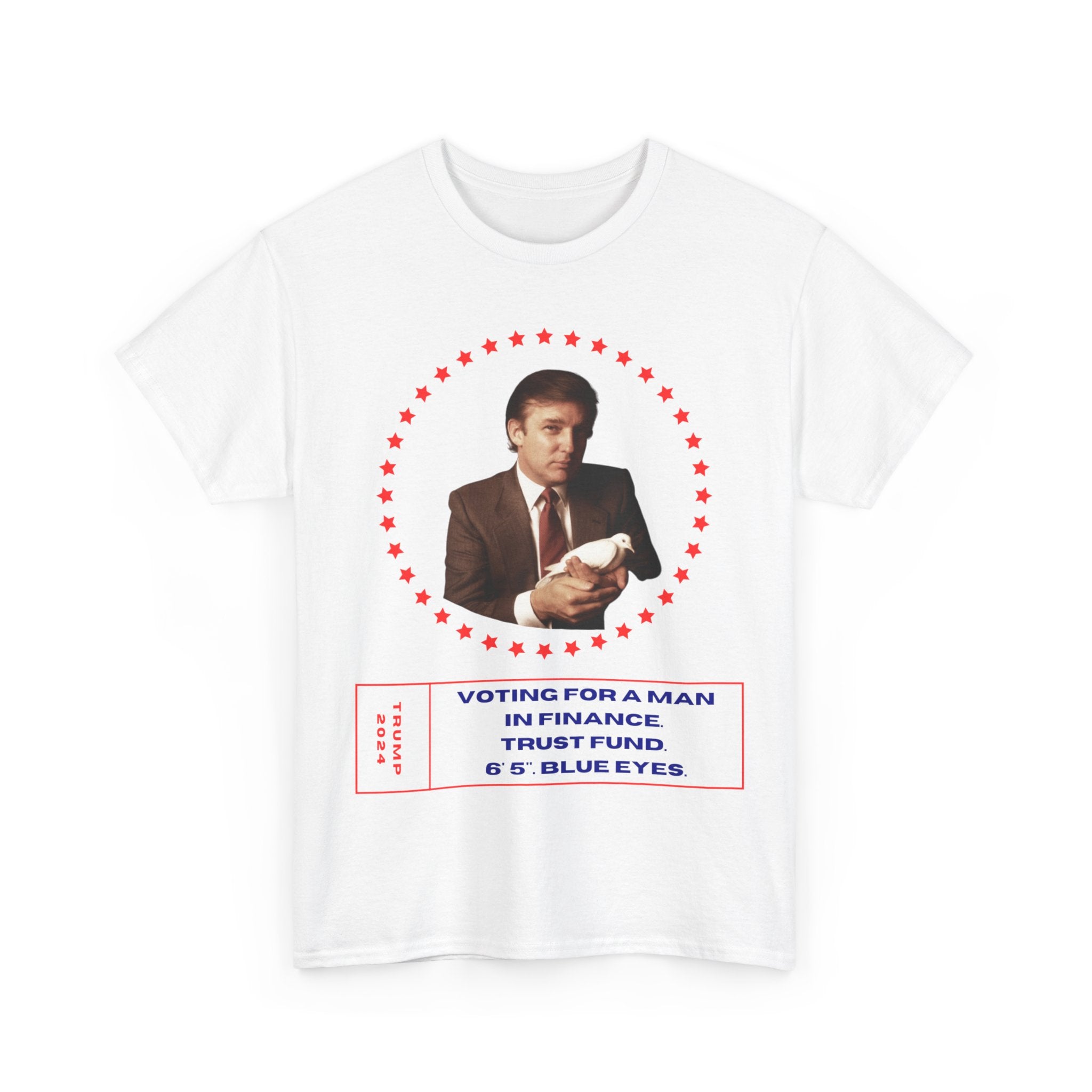 Trump Shirt Tee