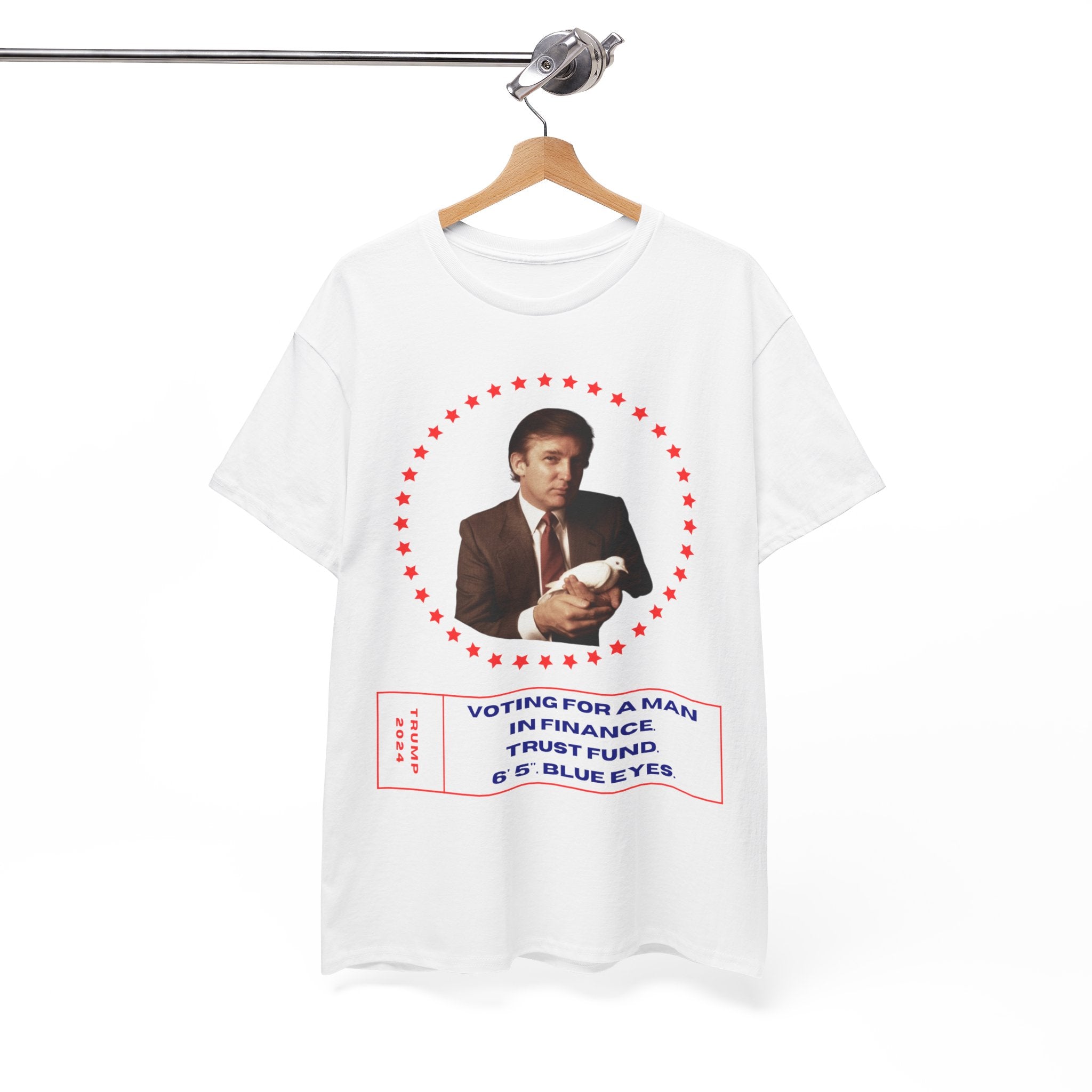 Trump Shirt Tee